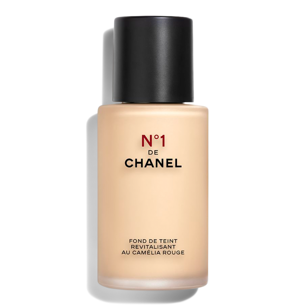 N°1 DE CHANEL Revitalizing Foundation, BD21, 1 oz