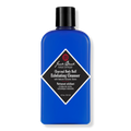 Jack Black Charcoal Body Buff Peeling-Reiniger für den Körper, 16 oz