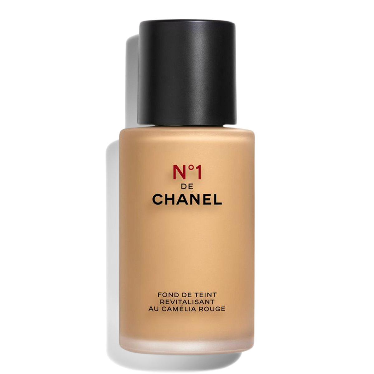 N°1 DE CHANEL Revitalizing Foundation, BD91, 1 oz