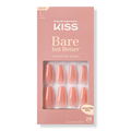 Kiss Nude Glow Bare but Better Nails