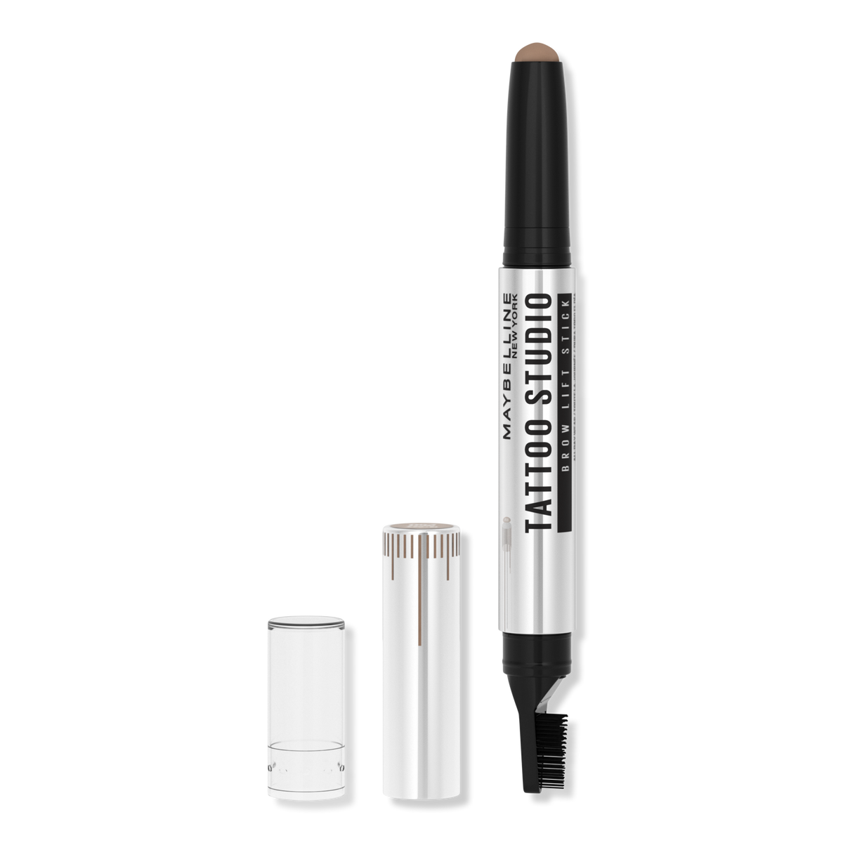 Maybelline Tattoo Studio Brow Lift Stick, Blonde, 0.038 oz