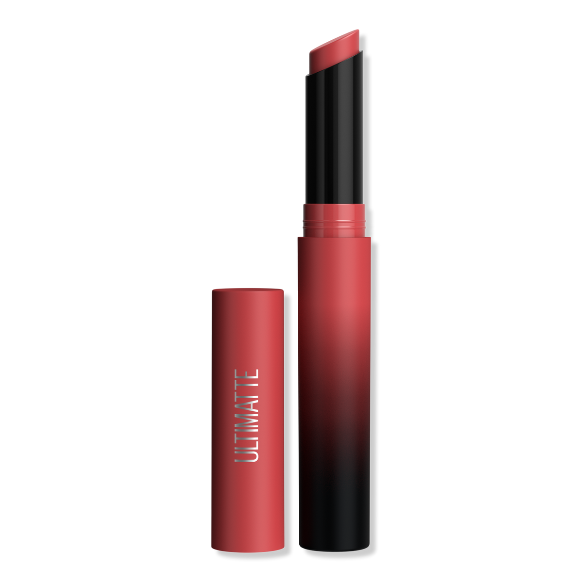 Maybelline Color Sensational Ultimatte Slim Lipstick, More Blaze, 0.06 oz