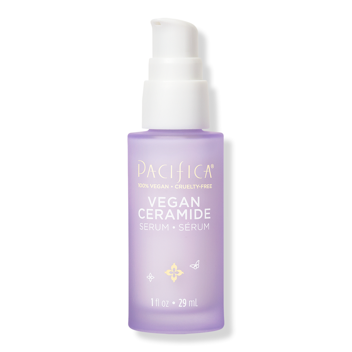 Pacifica Vegan Ceramide Gesichtsserum, 1 oz