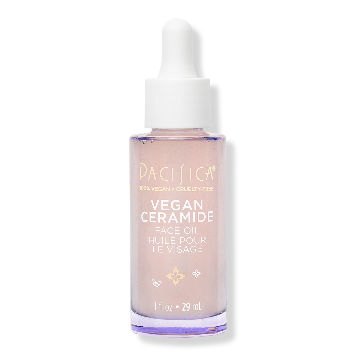Pacifica Vegan Ceramide Gesichtsöl, 1 oz