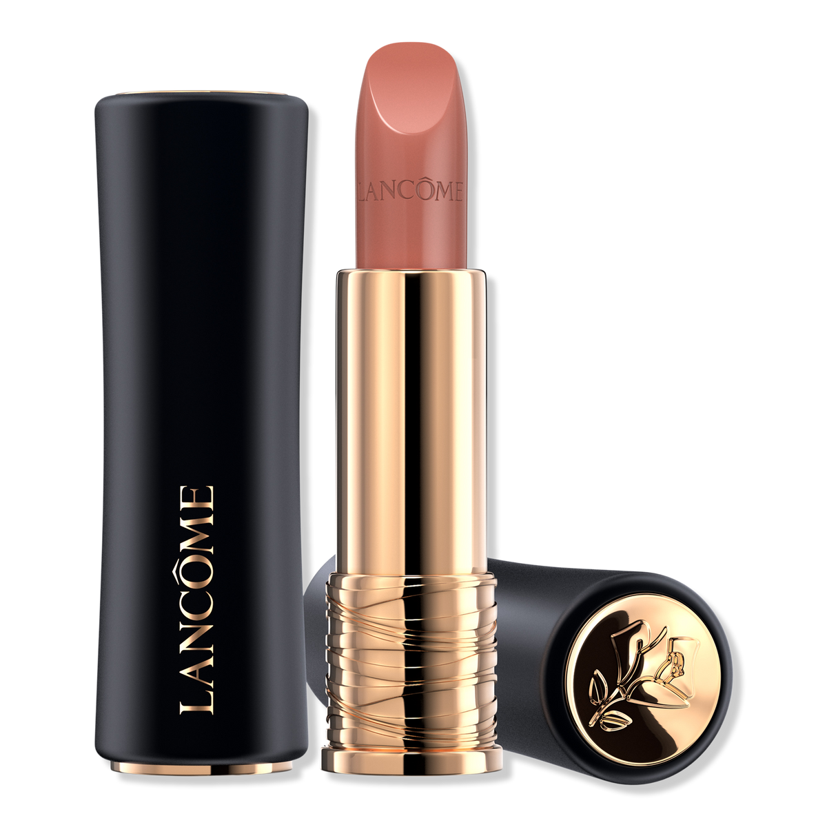 Lancôme L'Absolu Rouge Cream Lipstick, 253 Mademoiselle Amanda