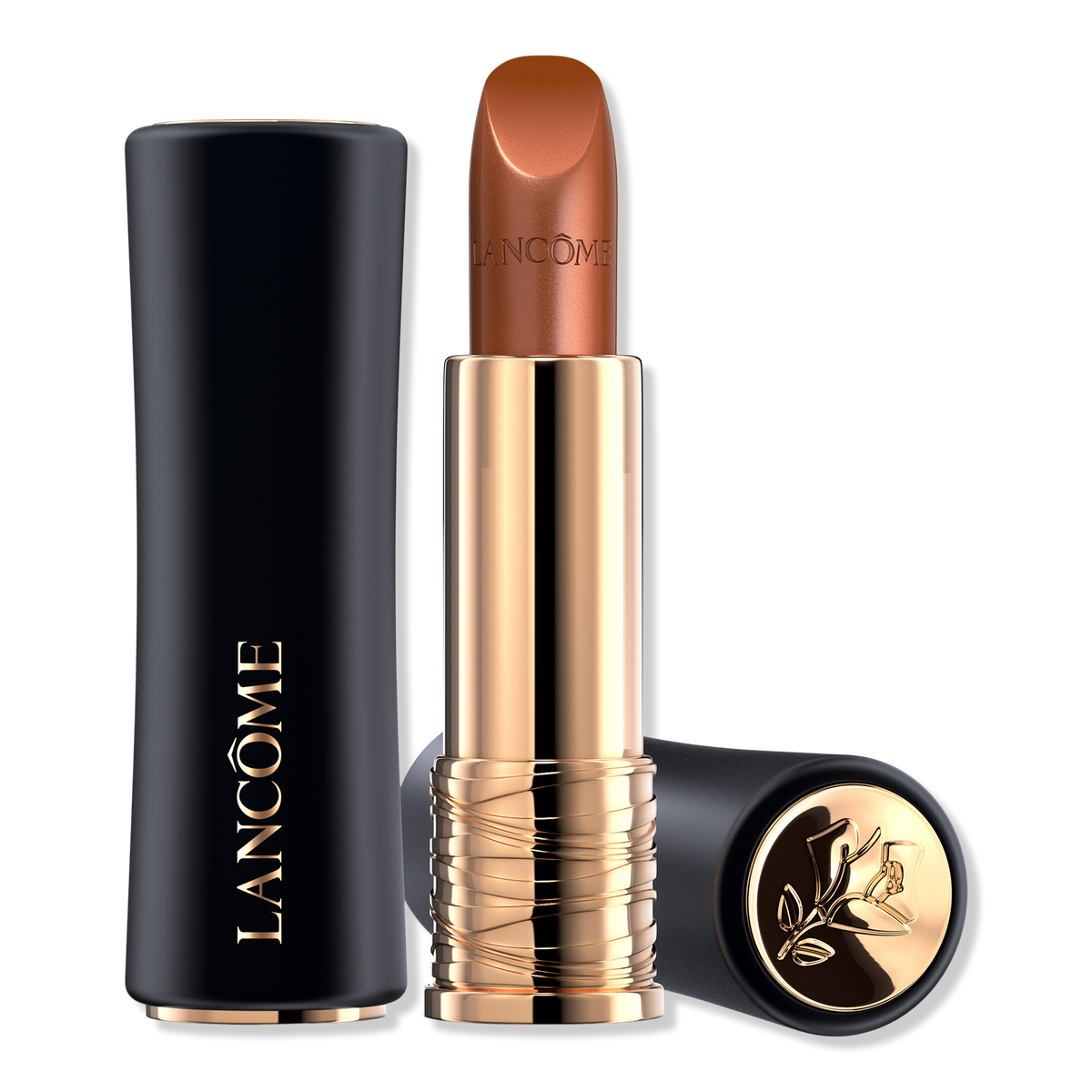 Lancôme L'Absolu Rouge Cream Lipstick, 238 Si Seulement