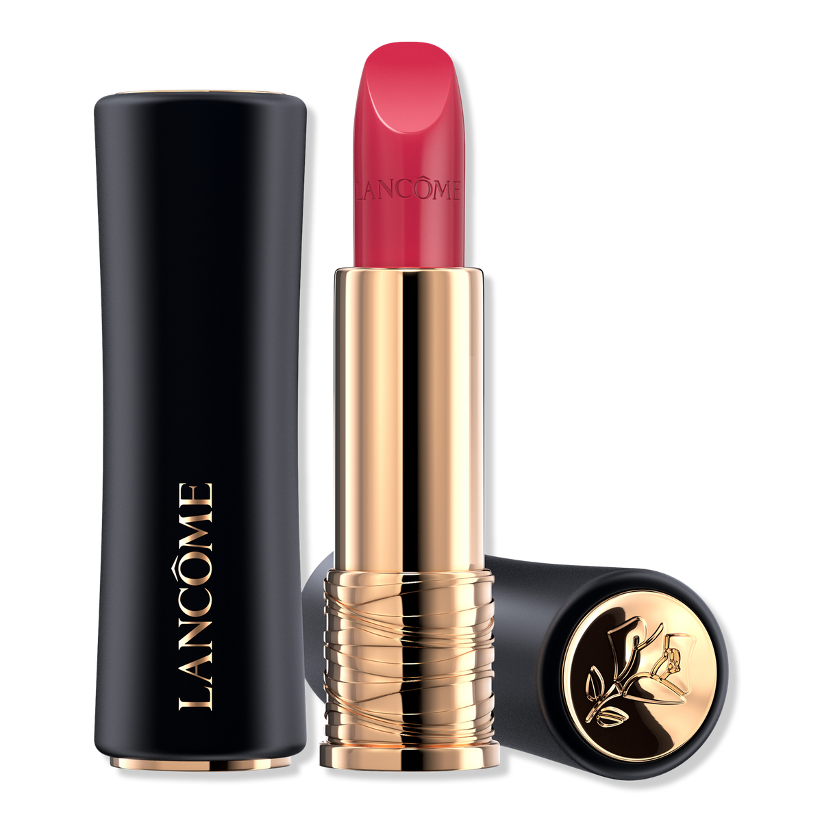 Lancôme L'Absolu Rouge Cream Lipstick, 366 Paris S'Eveille