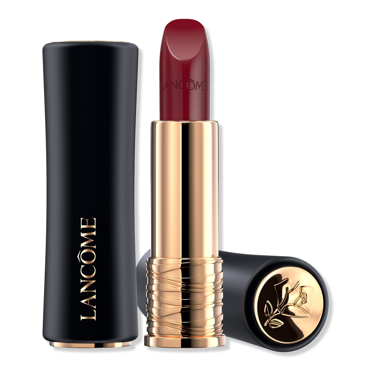 Lancôme L'Absolu Rouge Cream Lipstick, 397 Berry Noir