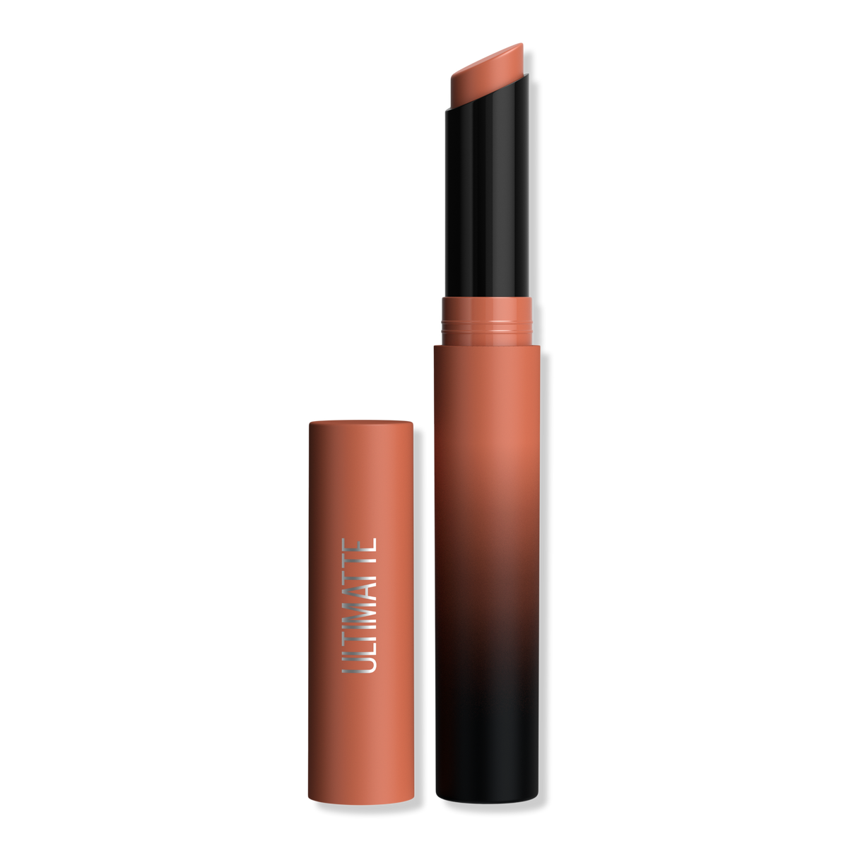 Maybelline Color Sensational Ultimatte Slim Lipstick, More Sepia, 0.06 oz