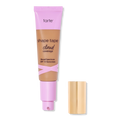 Tarte Shape Tape Cloud CC Cream Broad Spectrum, SPF 15 Sunscreen, 37N Medium-Tan Neutral, 1 oz