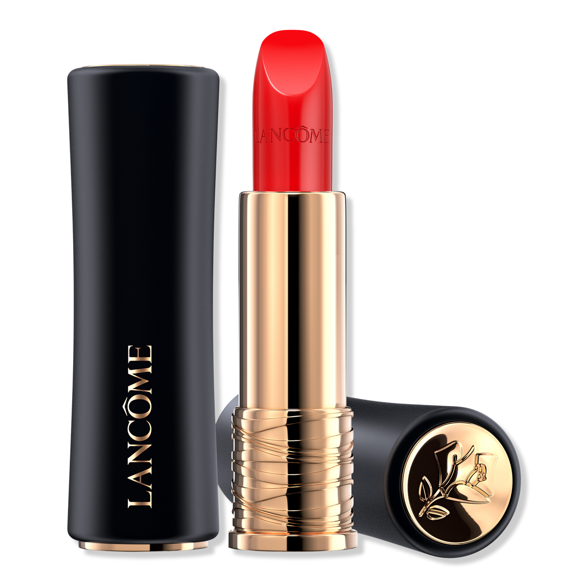 Lancôme L'Absolu Rouge Cream Lipstick, 132 Caprice De Rouge