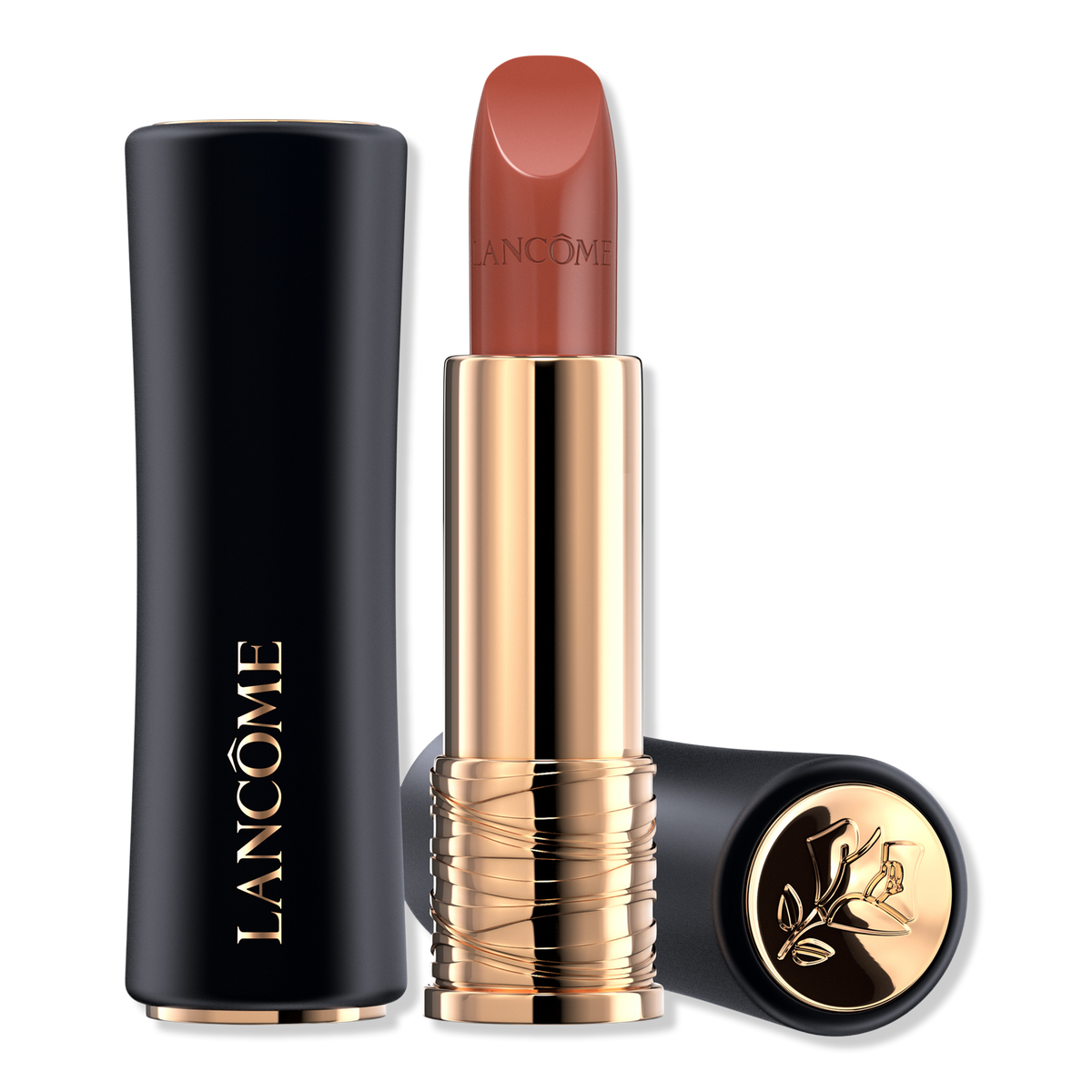 Lancôme L'Absolu Rouge Cream Lipstick, 274 French Tea