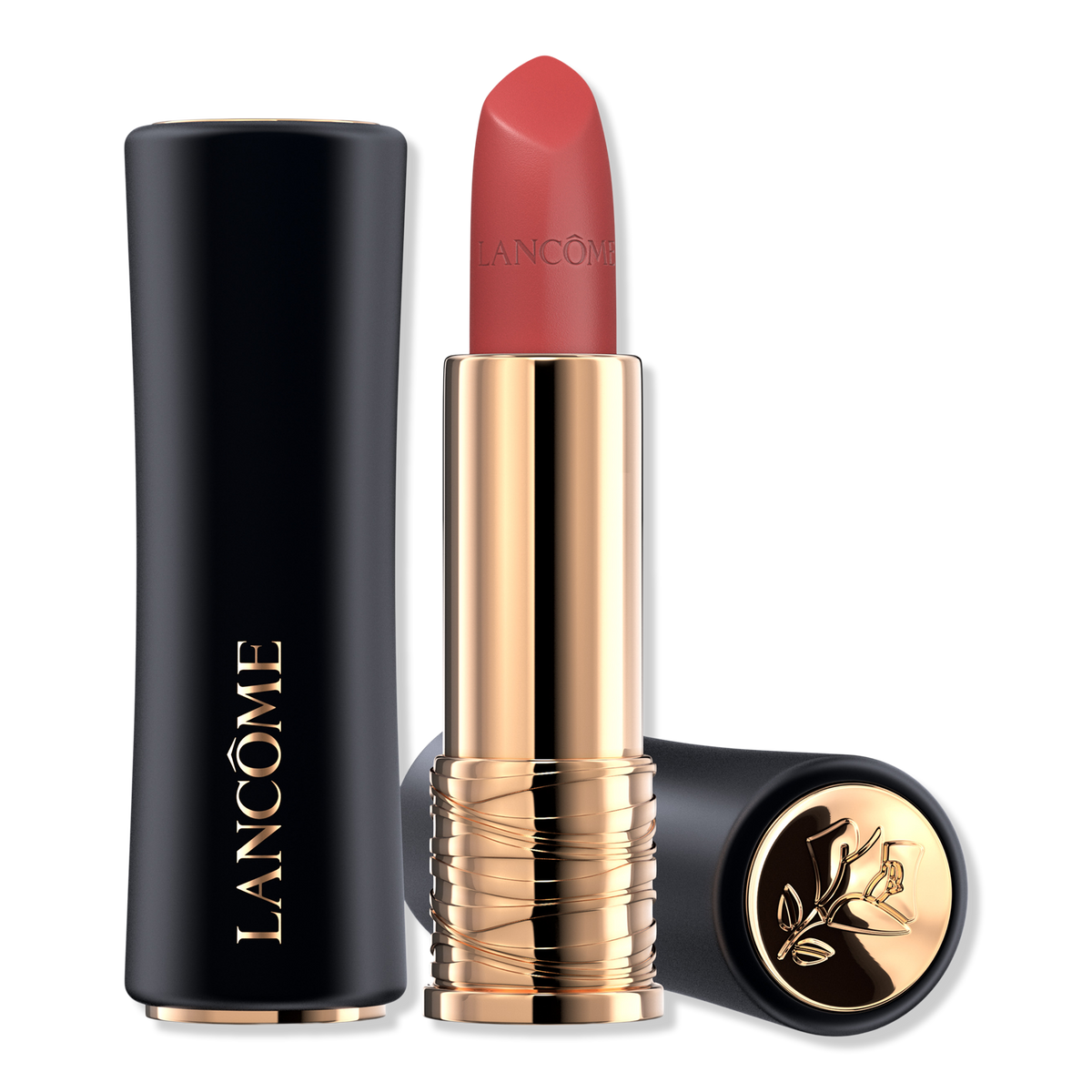 Lancôme L'Absolu Rouge Drama Matte Lipstick, 410 Impertinence