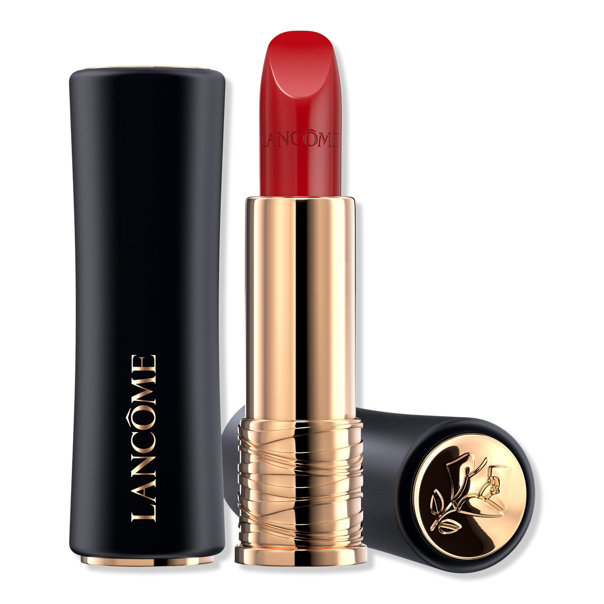 Lancôme L'Absolu Rouge Cream Lipstick, 148 Bisou Bisou