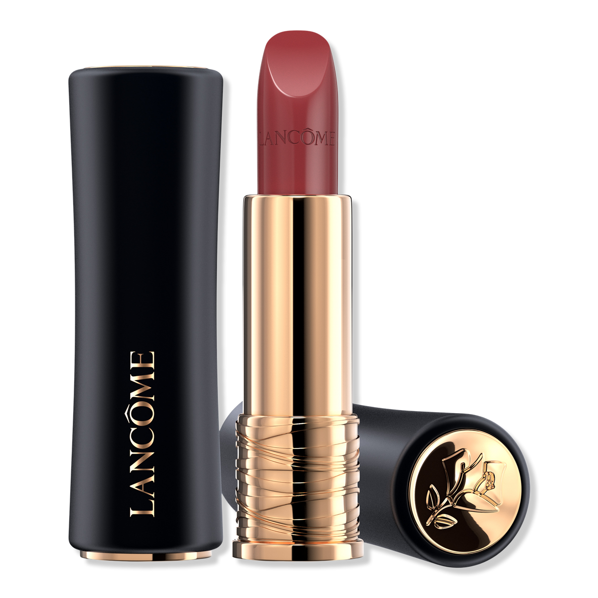 Lancôme L'Absolu Rouge Cream Lipstick, 265 Delice De Figue
