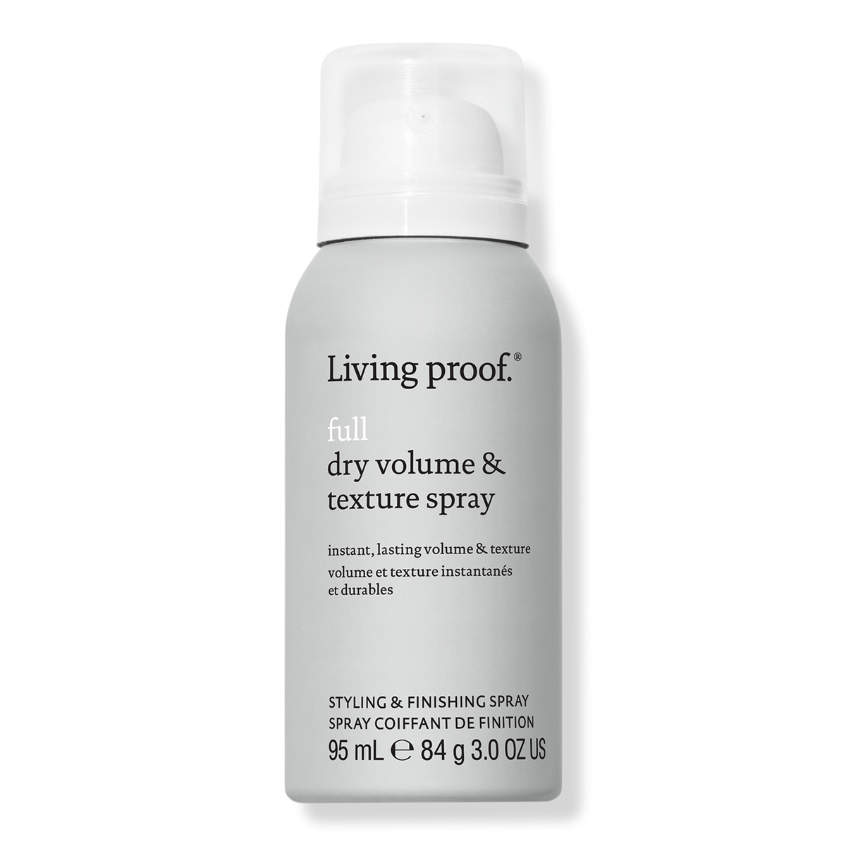 Living Proof Full Dry Volume & Texture Spray in Reisegrösse, 3 oz