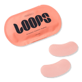LOOPS Weekly Reset Rejuvenating Eye Mask, 1 ea