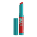 Maybelline Green Edition Balmy Lip Blush, Bonfire, 0.06 oz