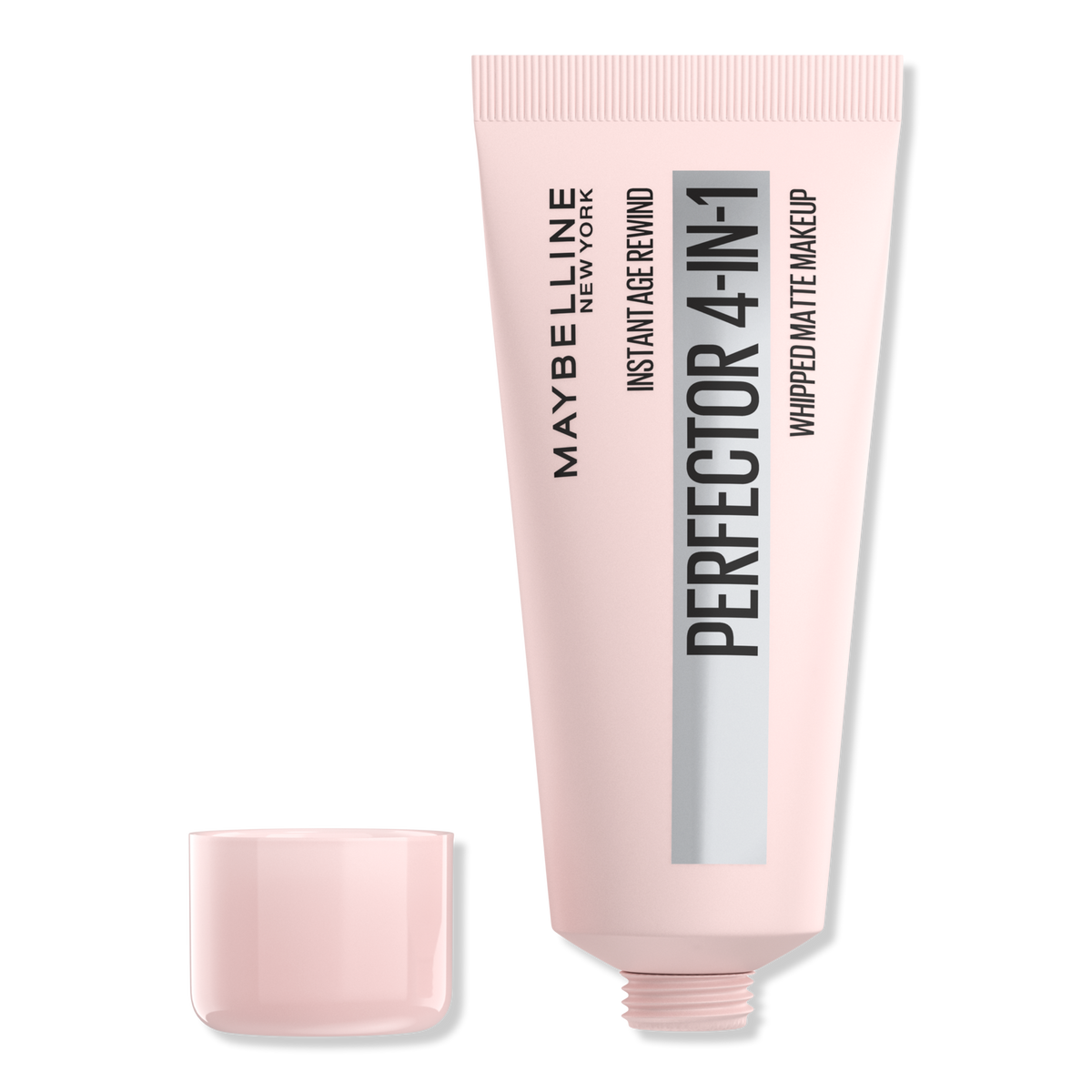 Maybelline Instant Age Rewind Perfector 4-In-1 Whipped Matte Makeup, Medium, 0.68 oz