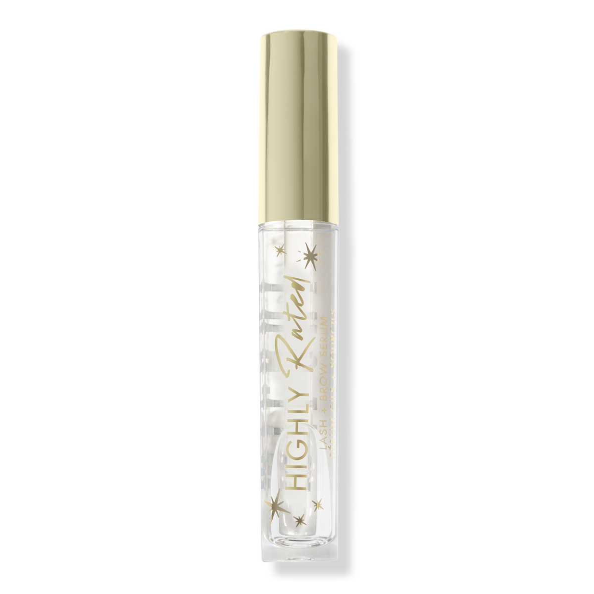 Milani Highly Rated Lash & Brow Serum, 1 ea