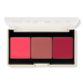 Milani Cheek Kiss Cream Blush Trio Palette, Sun Kissed Glow, 1 ea