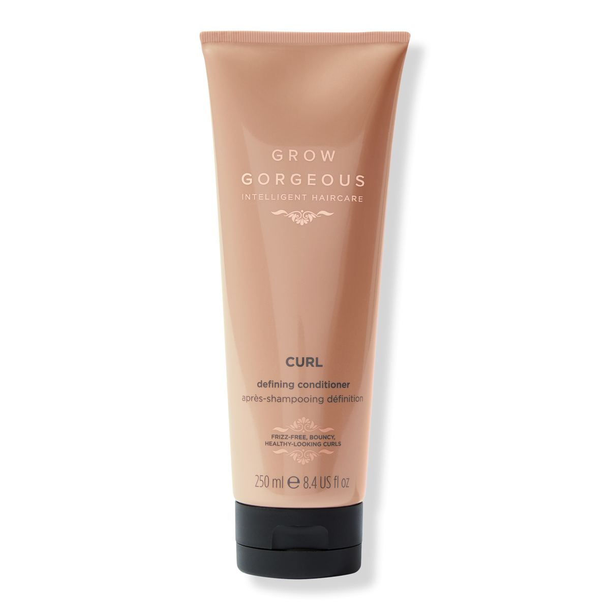 Grow Gorgeous Curl Defining Conditioner, 8.4 oz