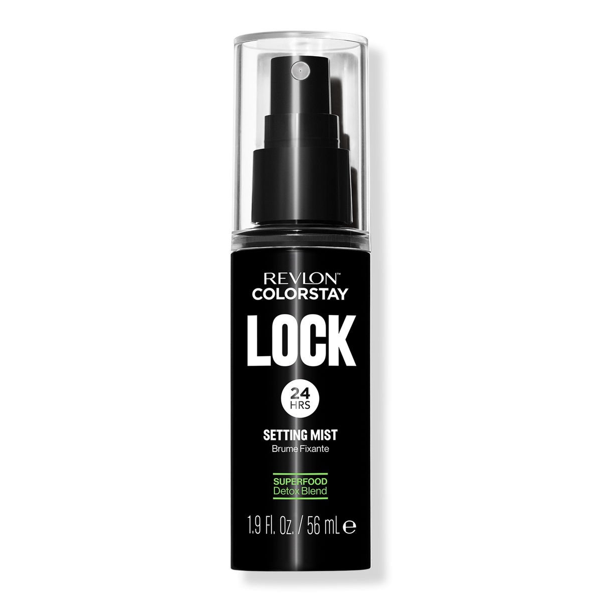 Revlon ColorStay Lock Setting Mist, 1.9 oz
