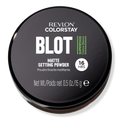 Revlon ColorStay Blot Setting Powder, 0.5 oz