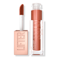 Maybelline Lifter Gloss Lipgloss mit Hyaluronsäure, Copper, 0.18 oz