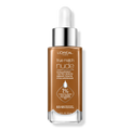 L'Oréal True Match Nude Hyaluronic Tinted Serum, 8.5-9.5 Medium Deep, 1 oz