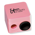 IT Brushes For ULTA Airbrush Essentials Dual Barrel Sharpener