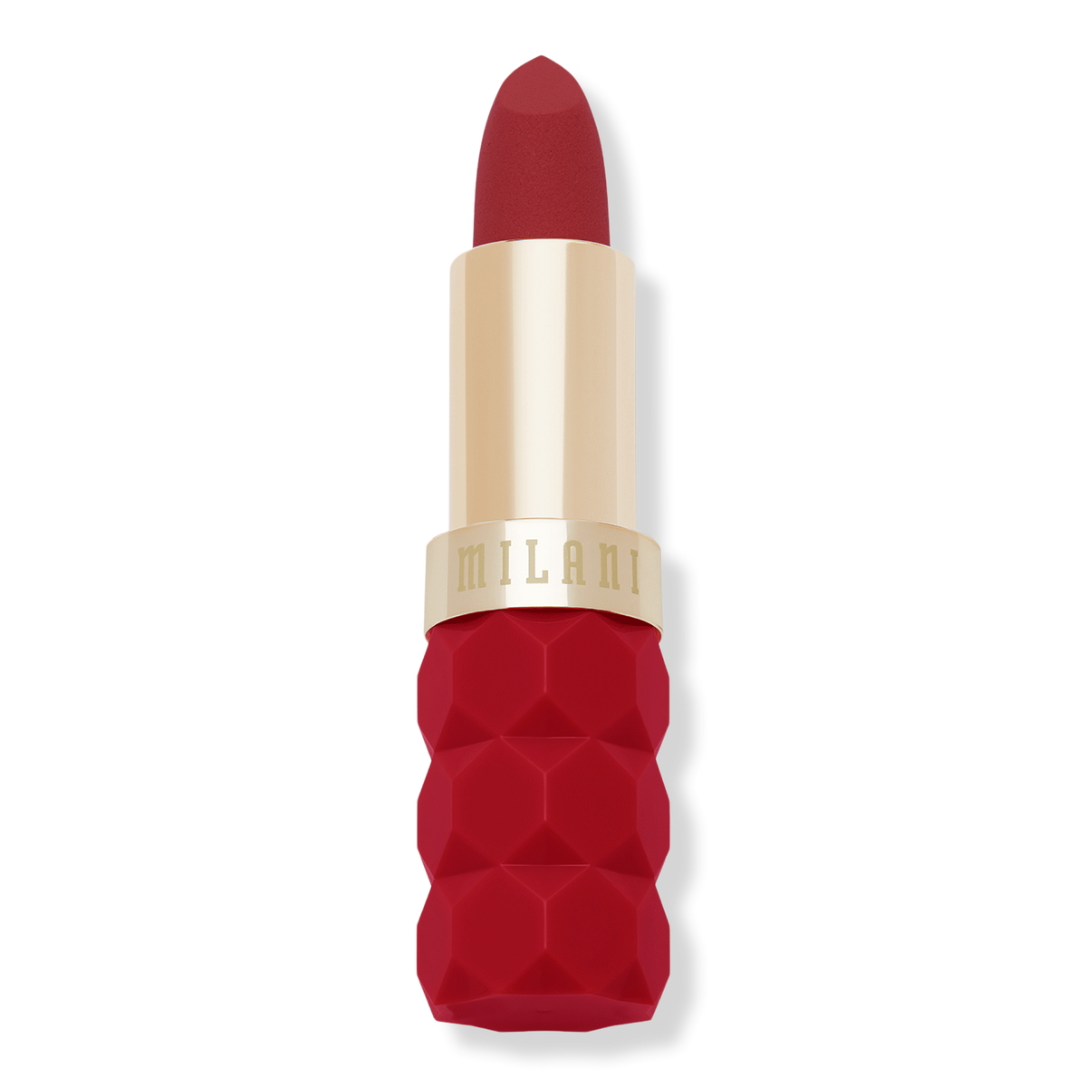 Milani Color Fetish Matte, The Flora Collection, Poppy