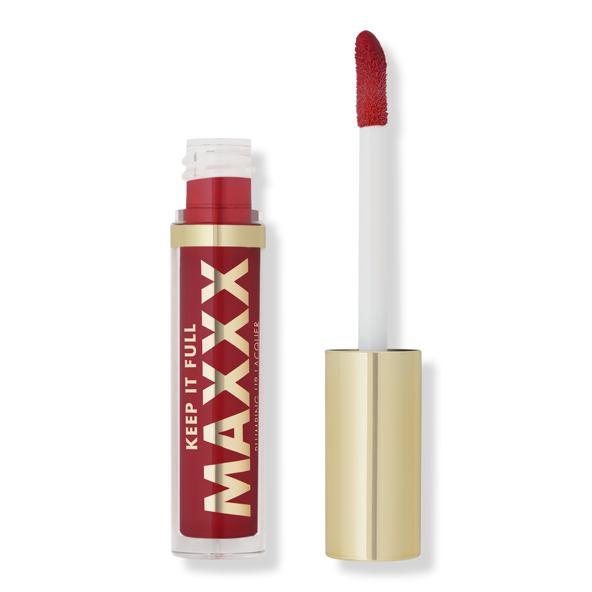 Milani Keep It Full Maxxx Lip Plumper, Single-Ish