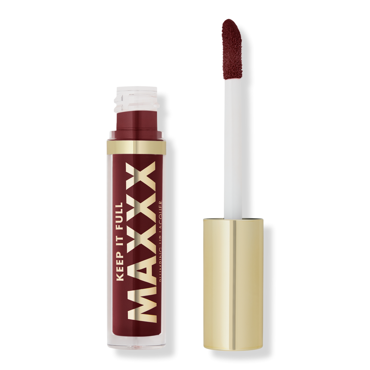Milani Keep It Full Maxxx Lip Plumper, In The DMs