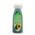 Nailtopia Fresh Avocado Nagellackentferner, 2 oz