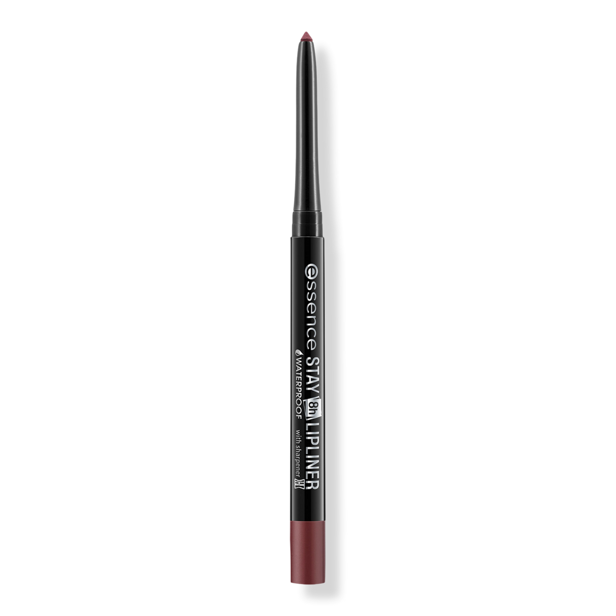 Essence Stay 8H Waterproof Lipliner, Famous 05, 0.01 oz