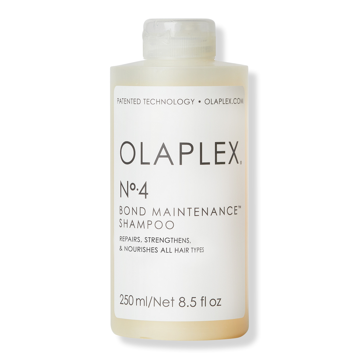 OLAPLEX No.4 Bond Maintenance Shampoo, 8.5 oz