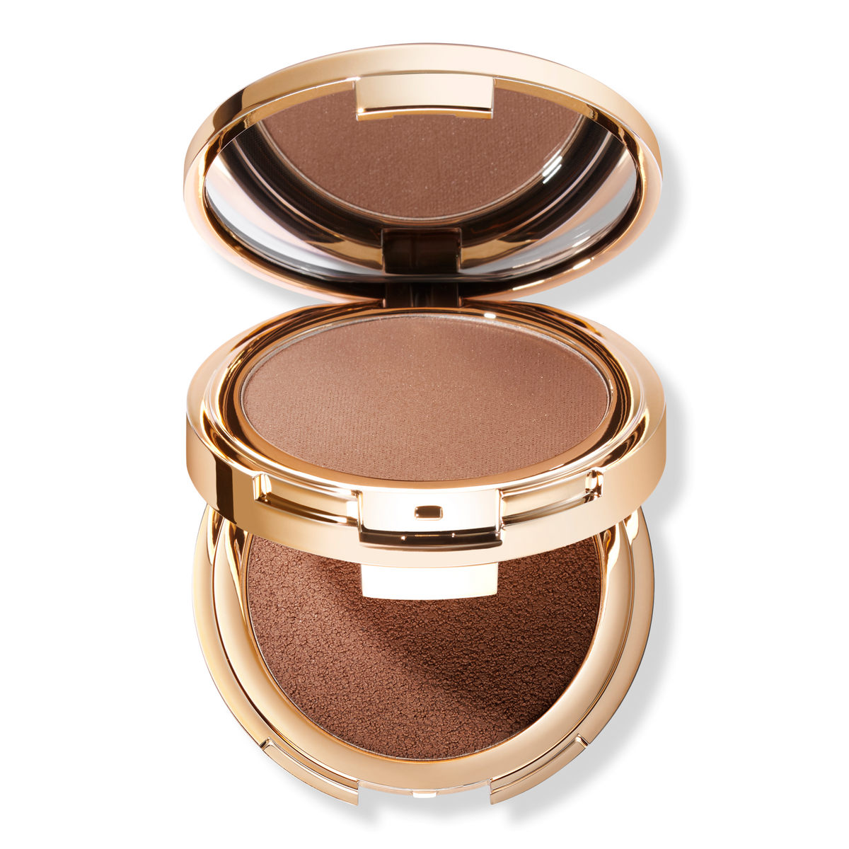 ICONIC LONDON Precision Duo Contour Pot, Tan Shadow