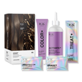 IGK Permanent Color Kit, 6G Mystic Love