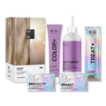 IGK Permanent Color Kit, 9NA Surf Club