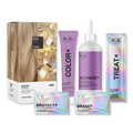 IGK Permanent Color Kit, 9GB Olsens
