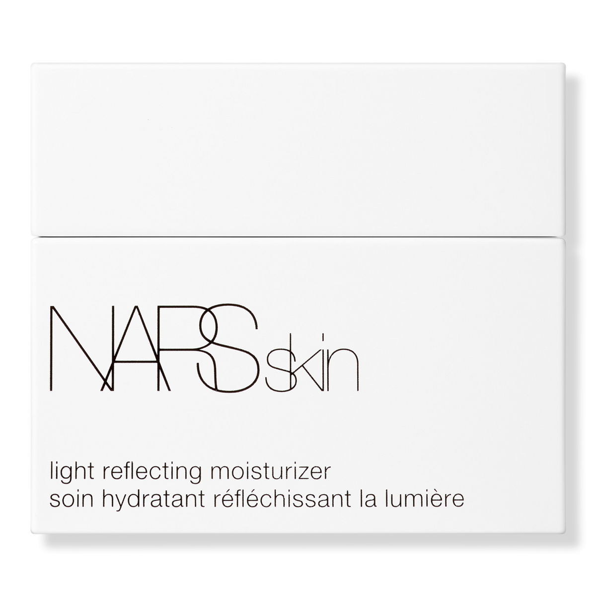 NARS Light Reflecting Moisturizer Gesichtscreme 1.7 oz
