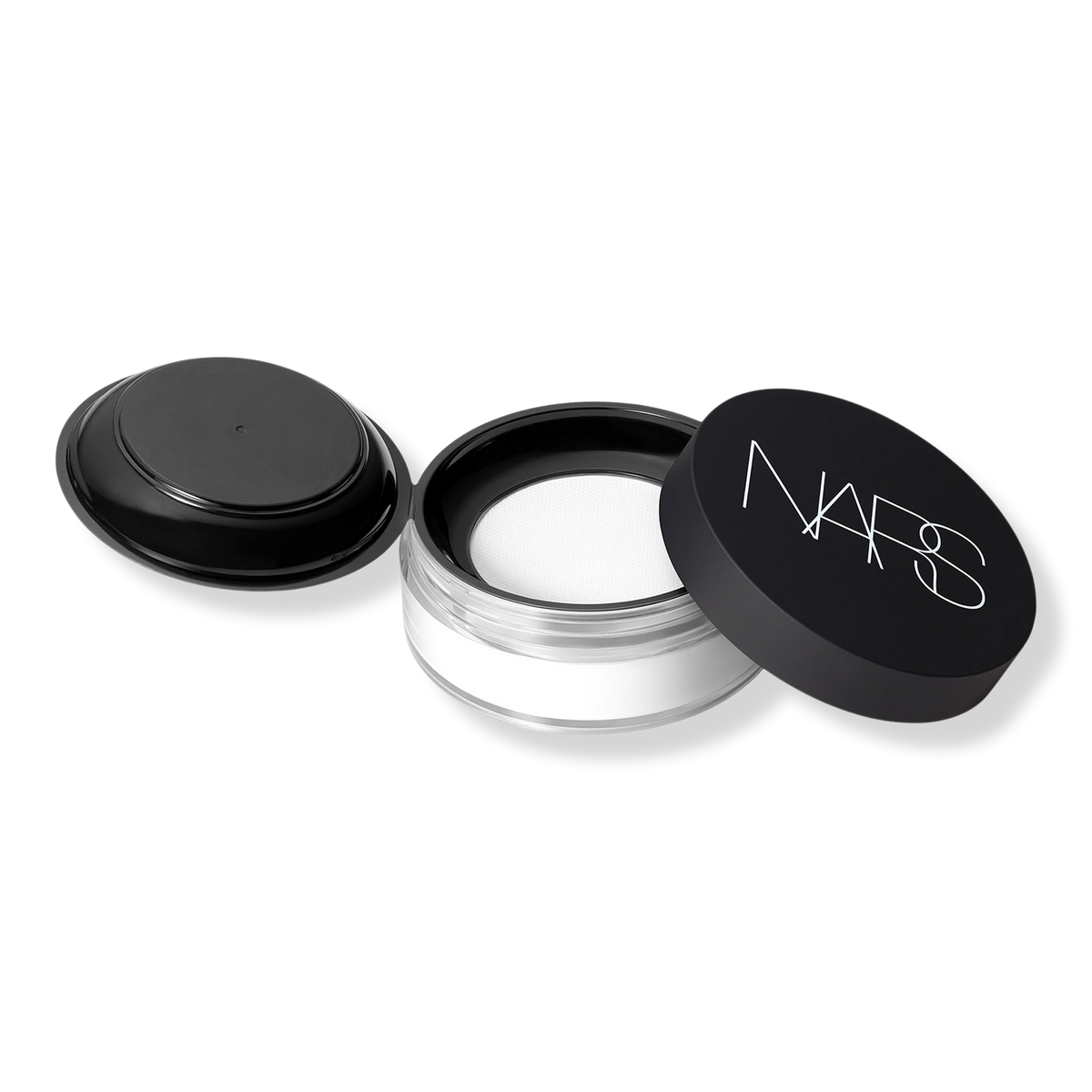 NARS Light Reflecting Loose Setting Powder Fixierpuder, Crystal, 0.38 oz