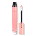 L'Oréal Glow Paradise Lip Balm-in-Gloss Lippenbalsam-Gloss, Porcelain Petal, 0.23 oz