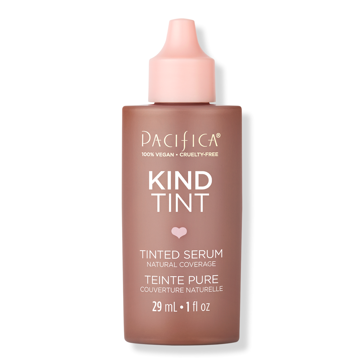 Pacifica Kind Tint Getönte Gesichtsserum, 2, 1 oz