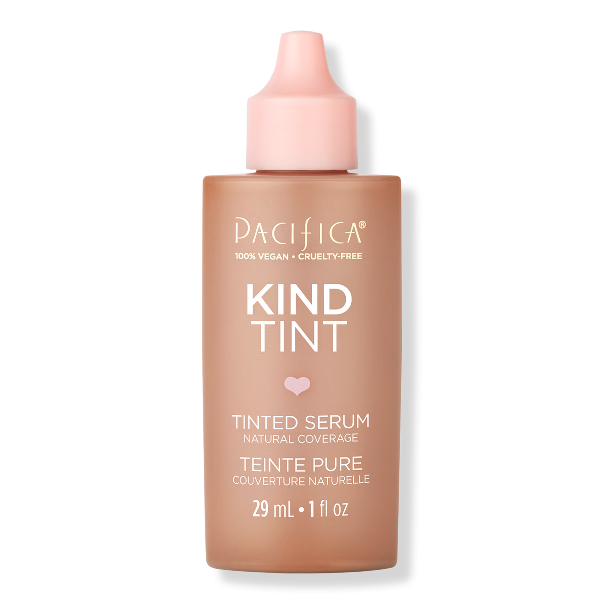 Pacifica Kind Tint Getöntes Serum, 11, 1 oz