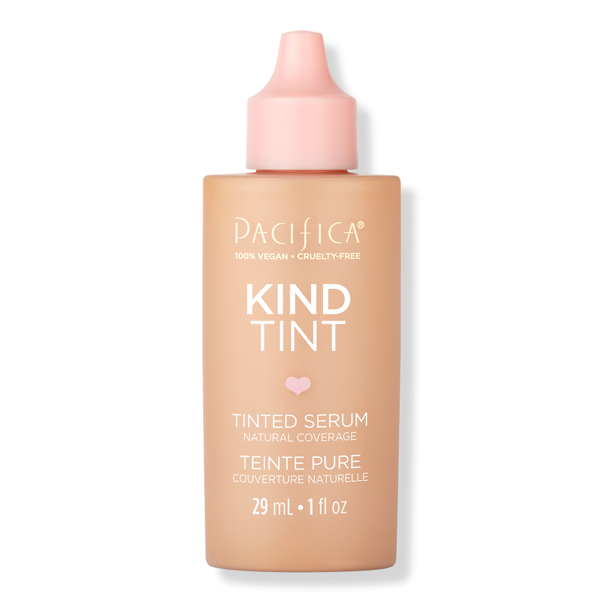 Pacifica Kind Tint Tinted Serum, 15, 1 oz