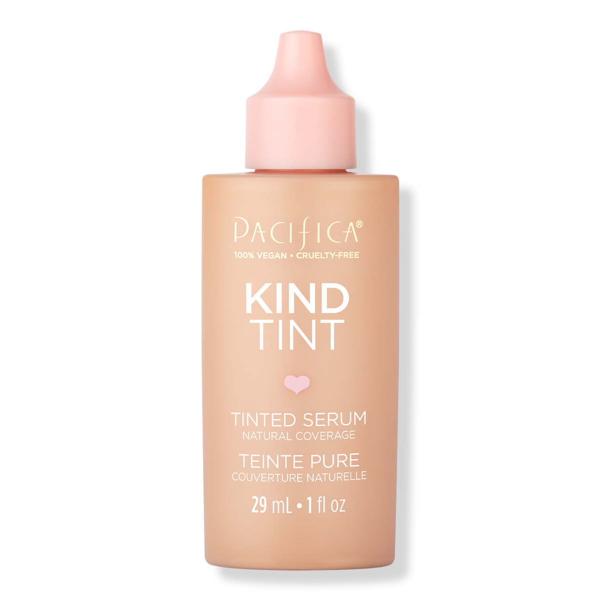 Pacifica Kind Tint Getönte Gesichtsserum 17, 1 oz