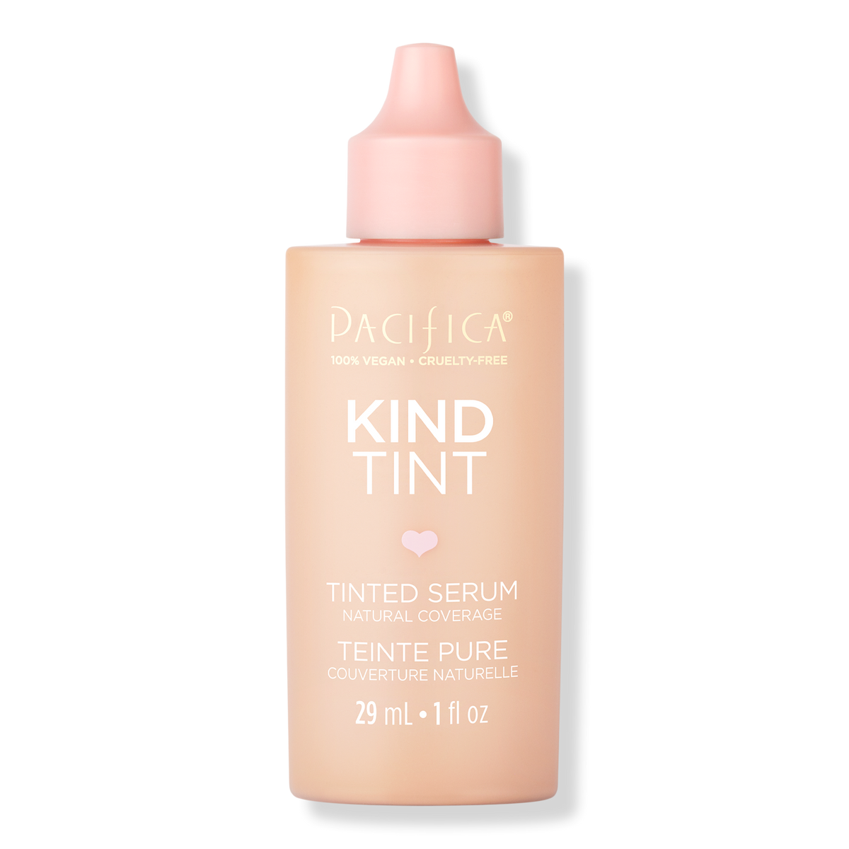 Pacifica Kind Tint Getönte Gesichtsserum, 22, 1 oz