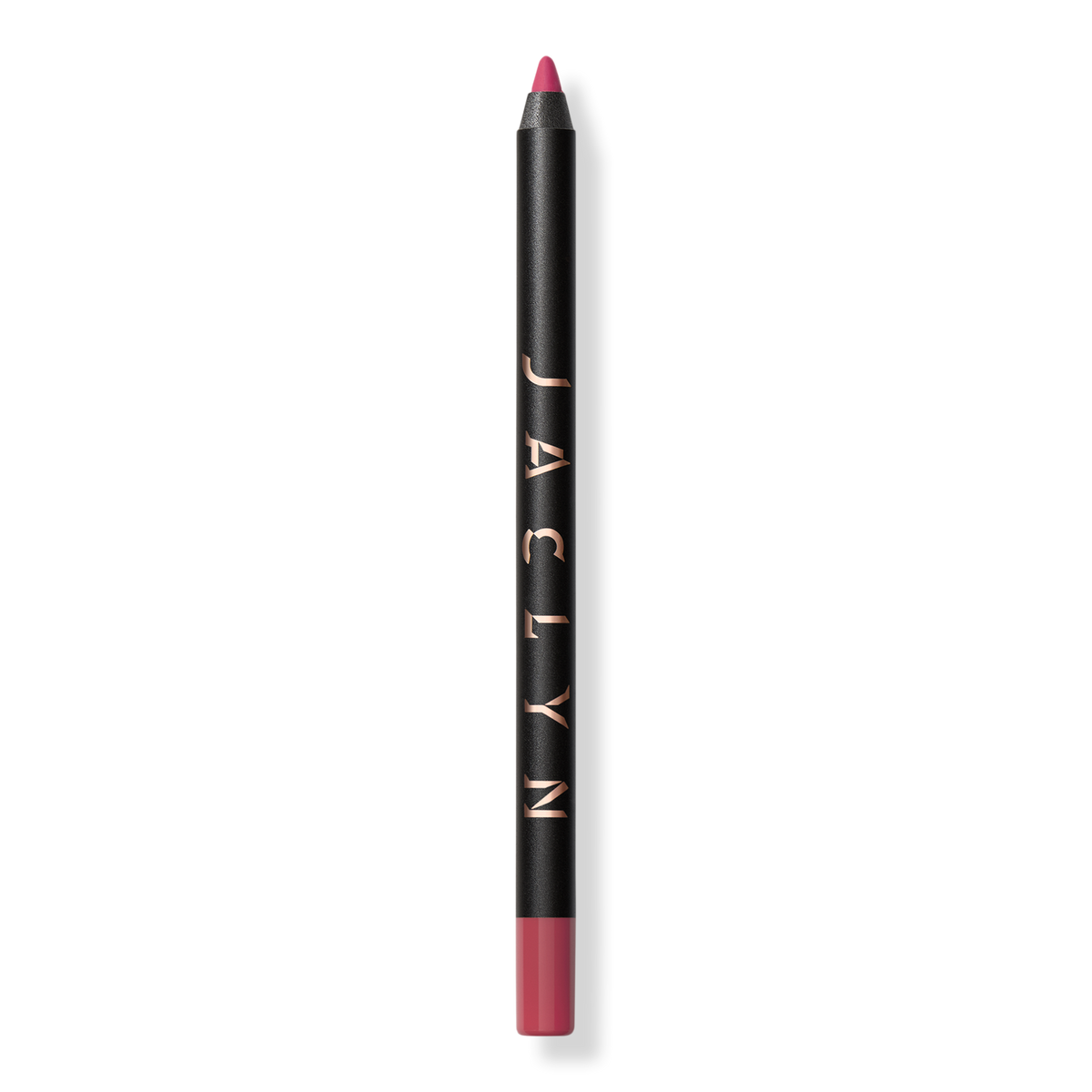 Jaclyn Cosmetics Poutspoken Lippenkonturenstift, Easy Peasy, 0.042 oz